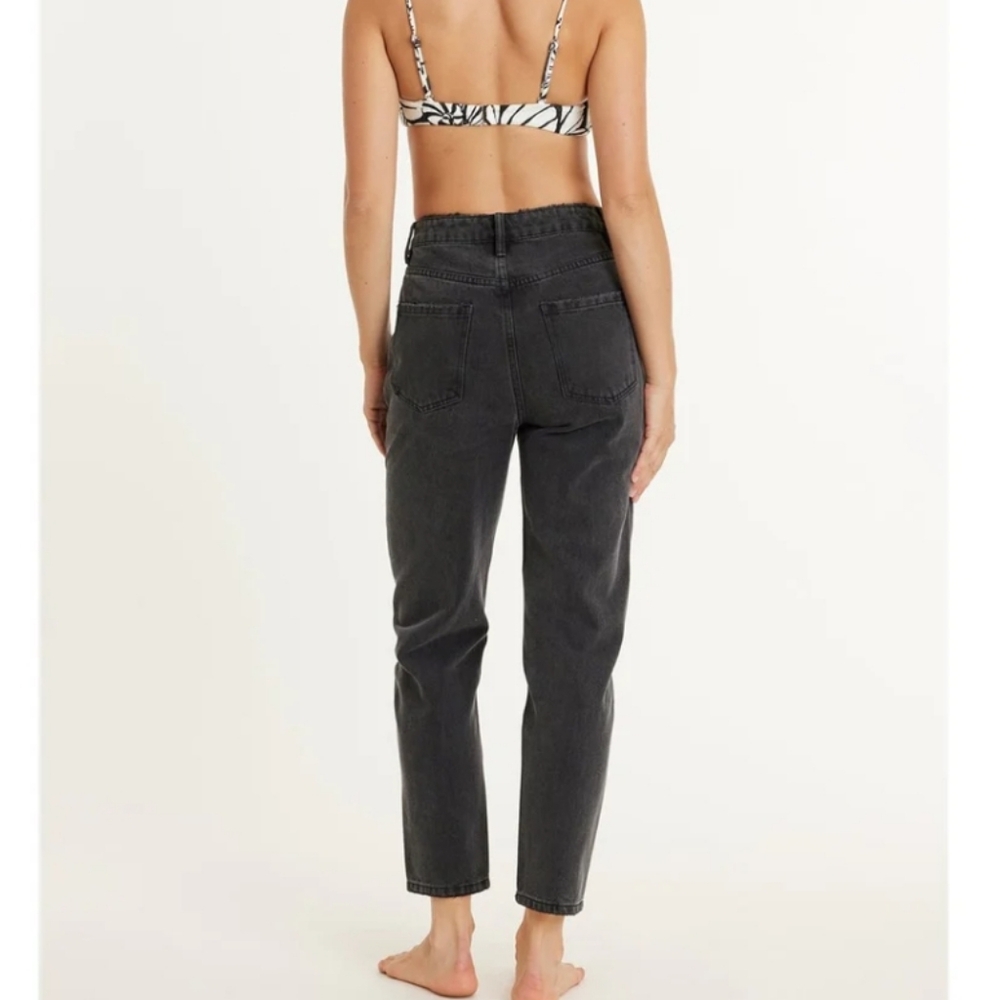 NWT Amuse Society High Waisted Stella Jeans, Size 29 - Picture 3 of 7